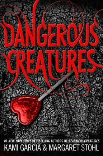 Dangerous creatures - creatures,
